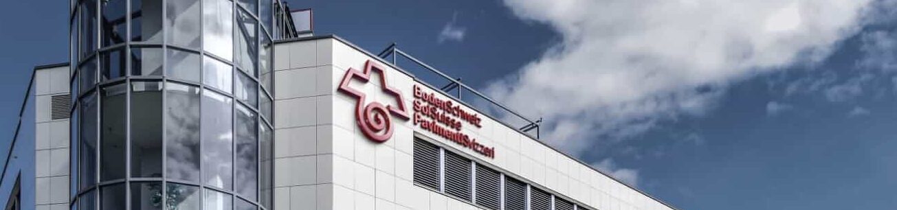 Home - Verband BodenSchweiz 2