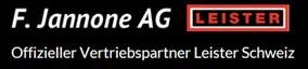 F. Jannone AG-15986-DE - Verband BodenSchweiz