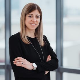 Chiara Laurianti - Verband BodenSchweiz 2