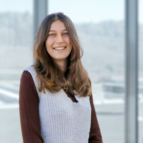 Rebecca Heusser - Verband BodenSchweiz