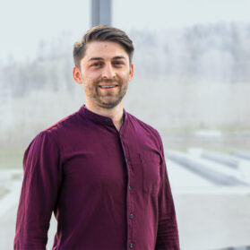 Simon Meyer - Verband BodenSchweiz