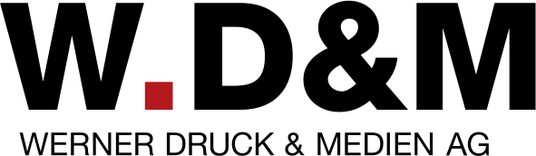 Werner Druck & Medien AG-12238-DE - Verband BodenSchweiz